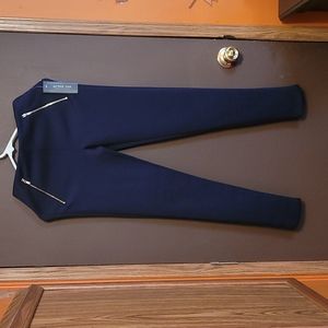 Active USA NWT stretch pants fits size 4-6